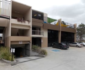 Factory, Warehouse & Industrial commercial property leased at Seven Hills NSW 2147