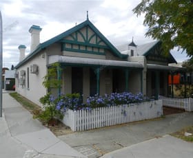 Offices commercial property leased at 1/260 Churchill Avenue Subiaco WA 6008
