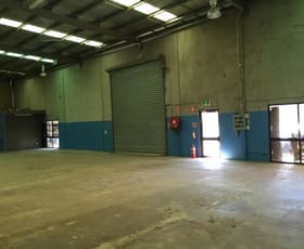 Factory, Warehouse & Industrial commercial property leased at 2/17 Carrington Drive Sunshine VIC 3020