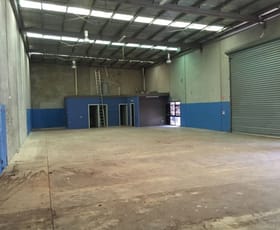 Factory, Warehouse & Industrial commercial property leased at 2/17 Carrington Drive Sunshine VIC 3020