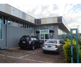 Offices commercial property leased at Unit 8/60 Griffith Road & 57 Crescent Road Lambton NSW 2299
