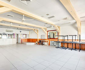 Shop & Retail commercial property leased at SHOP 3 467-469 Marrickville Road Dulwich Hill NSW 2203