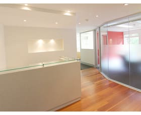 Medical / Consulting commercial property leased at 102/221 Miller Street North Sydney NSW 2060