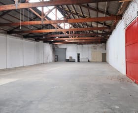 Factory, Warehouse & Industrial commercial property leased at 14 Hardy Street Brunswick VIC 3056