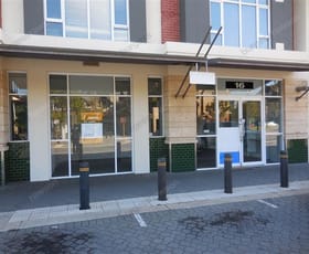 Shop & Retail commercial property leased at 16 Subiaco Square Road Subiaco WA 6008