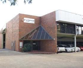Offices commercial property leased at Kingsgrove NSW 2208