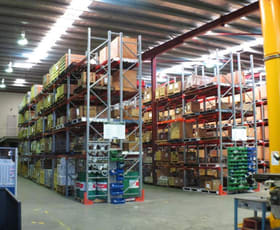 Factory, Warehouse & Industrial commercial property leased at Kingsgrove NSW 2208