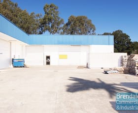 Factory, Warehouse & Industrial commercial property leased at Lawnton QLD 4501