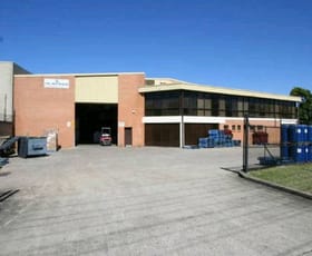 Factory, Warehouse & Industrial commercial property leased at Smithfield NSW 2164