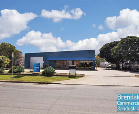 Factory, Warehouse & Industrial commercial property leased at Brendale QLD 4500