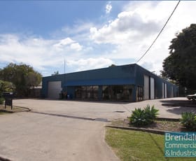 Factory, Warehouse & Industrial commercial property leased at Brendale QLD 4500