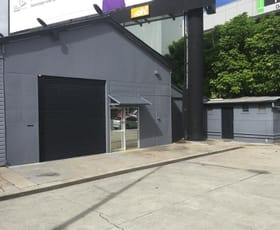 Factory, Warehouse & Industrial commercial property leased at 65 Bowen Bridge Rd Bowen Hills QLD 4006