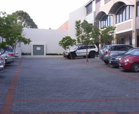 Offices commercial property leased at 3 & 9/628 - 630 Newcastle Street Leederville WA 6007