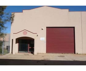Factory, Warehouse & Industrial commercial property leased at 7/8 Lindsay Road Wangara WA 6065