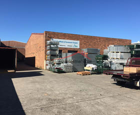 Factory, Warehouse & Industrial commercial property leased at 10 Centenary Avenue Moorebank NSW 2170
