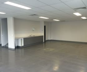 Factory, Warehouse & Industrial commercial property leased at 1/6 Pelle Street Mitchell ACT 2911