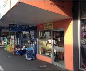 Shop & Retail commercial property leased at 150 Elizabeth Street Hobart TAS 7000