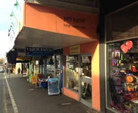 Shop & Retail commercial property leased at 150 Elizabeth Street Hobart TAS 7000