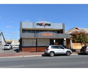 Offices commercial property leased at 320 Port Road Hindmarsh SA 5007