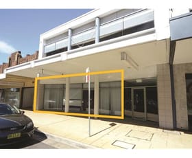 Offices commercial property leased at (Suite 3)/17 Darby Street Newcastle NSW 2300