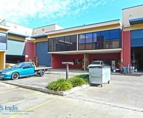 Showrooms / Bulky Goods commercial property leased at 3/56 Topham Road Smeaton Grange NSW 2567