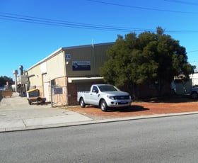 Offices commercial property leased at 14 Keegan Street O'connor WA 6163