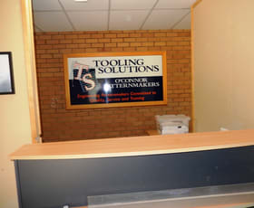 Offices commercial property leased at 14 Keegan Street O'connor WA 6163