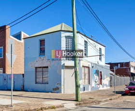 Factory, Warehouse & Industrial commercial property leased at 51A Railway Parade Marrickville NSW 2204