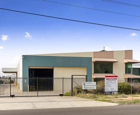 Factory, Warehouse & Industrial commercial property leased at 1/41-45 Burns Road Altona VIC 3018