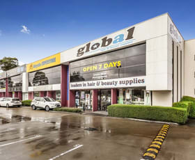 Showrooms / Bulky Goods commercial property leased at 5/1488 Ferntree Gully Road Knoxfield VIC 3180