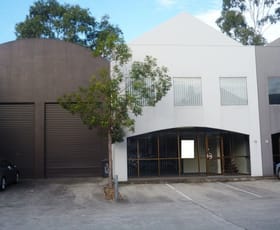 Factory, Warehouse & Industrial commercial property leased at 12/121 Kerry Road Archerfield QLD 4108