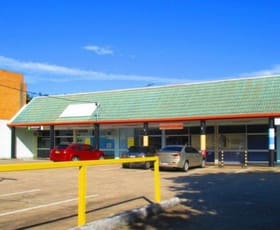 Offices commercial property leased at 4/124 Florence Street Wynnum QLD 4178