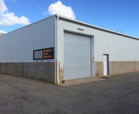 Shop & Retail commercial property leased at 5/57 Seventh Street Mildura VIC 3500