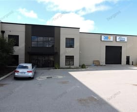 Factory, Warehouse & Industrial commercial property leased at 16 Rigali Way Wangara WA 6065