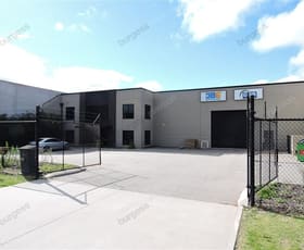 Factory, Warehouse & Industrial commercial property leased at 16 Rigali Way Wangara WA 6065