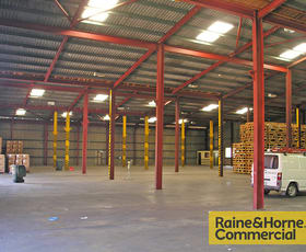 Factory, Warehouse & Industrial commercial property leased at Eagle Farm QLD 4009