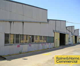 Factory, Warehouse & Industrial commercial property leased at Eagle Farm QLD 4009