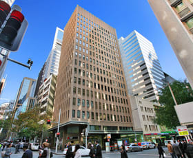 Offices commercial property leased at 23 Hunter Street Sydney NSW 2000