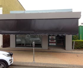 Offices commercial property leased at 145 Cunningham Street Dalby QLD 4405