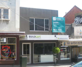Offices commercial property leased at 24 High Street Glen Iris VIC 3146