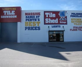 Showrooms / Bulky Goods commercial property leased at 1A, 365 Victoria Road Malaga WA 6090