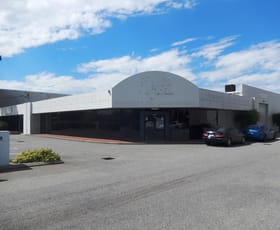 Showrooms / Bulky Goods commercial property leased at Unit 2 /147-151 Belmont Avenue Belmont WA 6104