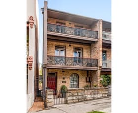 Offices commercial property leased at 491 South Dowling Street Surry Hills NSW 2010
