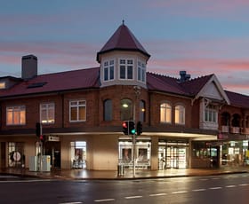 Shop & Retail commercial property leased at 1/803 Military Road Mosman NSW 2088