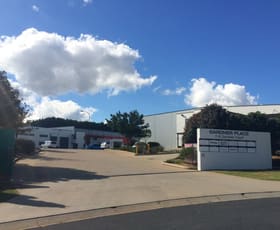 Factory, Warehouse & Industrial commercial property leased at 4A/7-9 Gardner Court Wilsonton QLD 4350