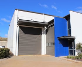 Factory, Warehouse & Industrial commercial property leased at 4A/7-9 Gardner Court Wilsonton QLD 4350