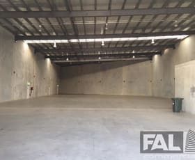 Factory, Warehouse & Industrial commercial property leased at Unit  2/60 Dulacca Street Acacia Ridge QLD 4110