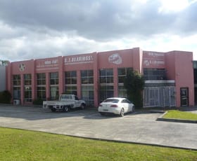 Factory, Warehouse & Industrial commercial property leased at 1/1821 Ferntree Gully Road Ferntree Gully VIC 3156
