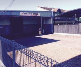 Factory, Warehouse & Industrial commercial property leased at 68 Parker Street Kingswood NSW 2340