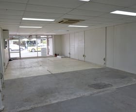 Shop & Retail commercial property leased at 163 Commercial Road Prahran VIC 3181